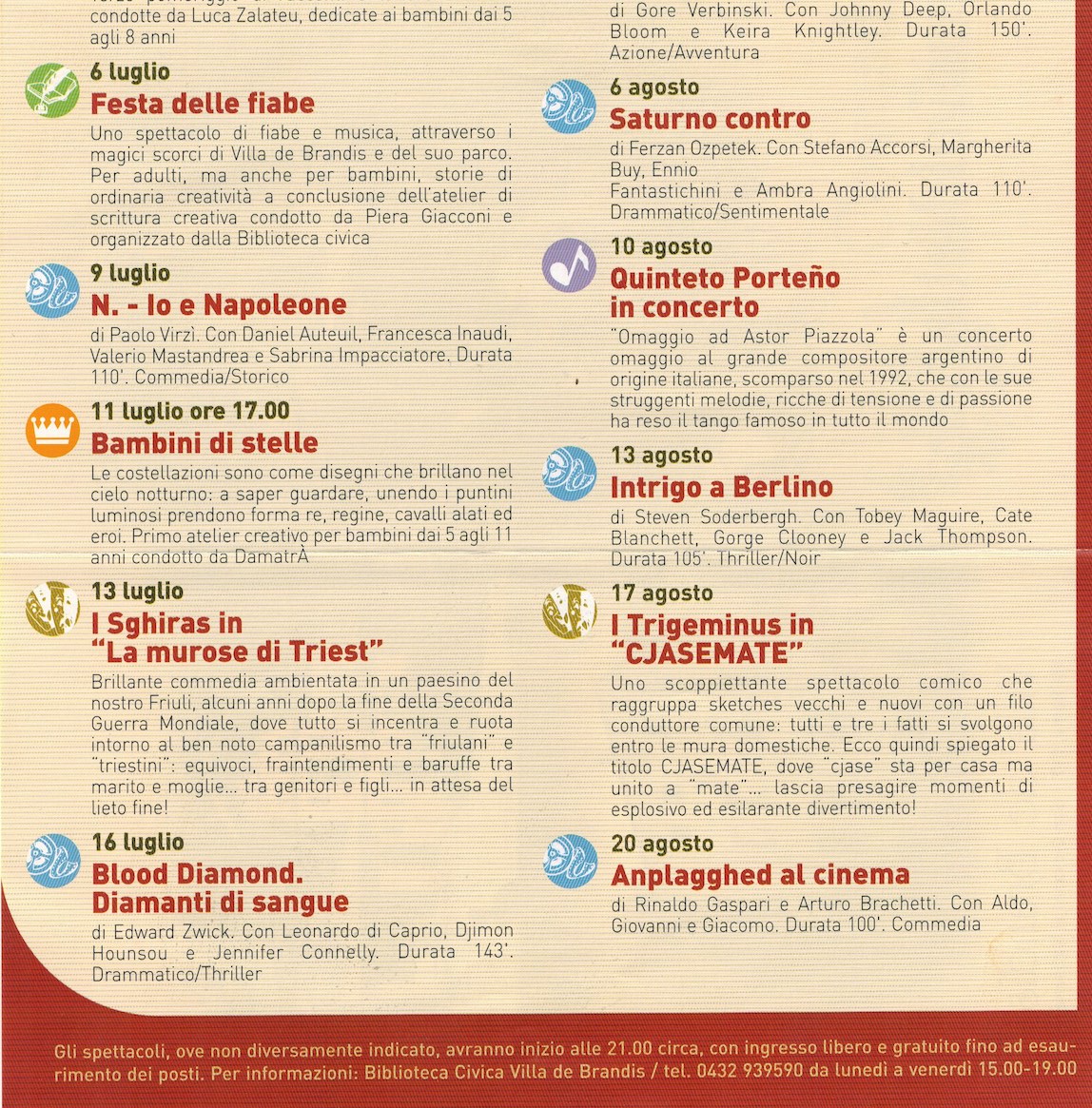 clicca per entrare clicca per entrare